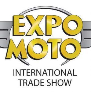 Expo moto 2020